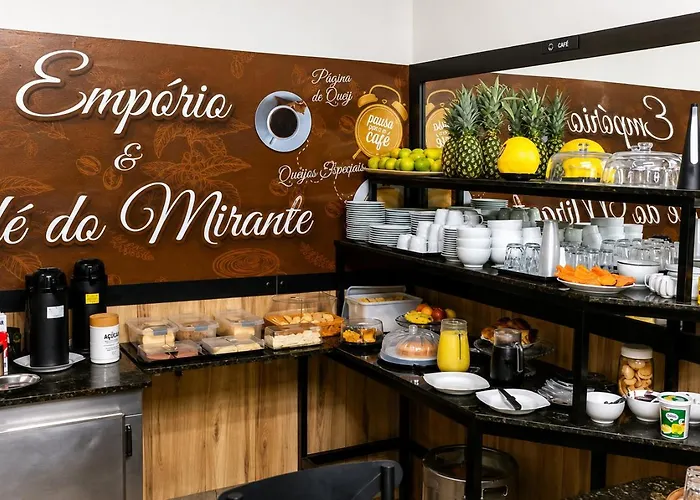 Hotel Mirante